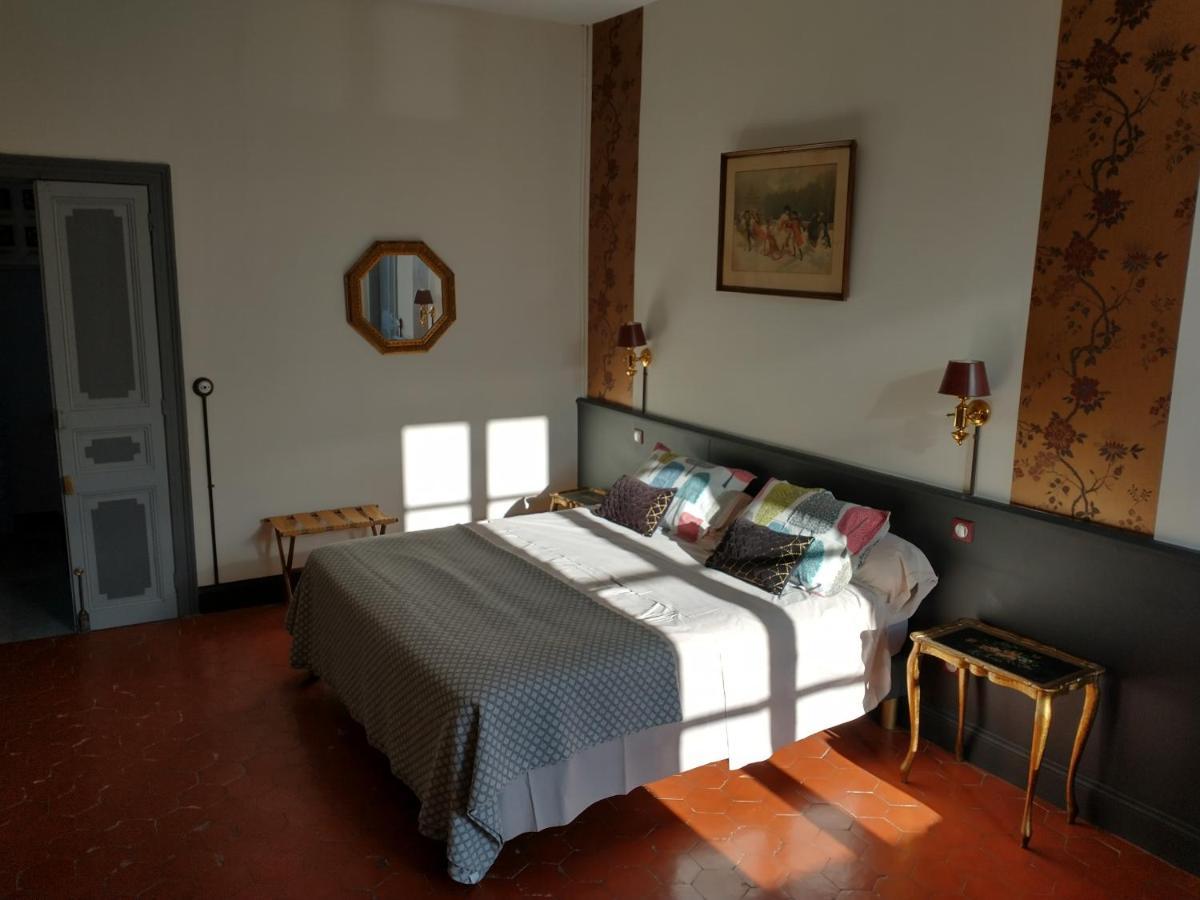 Lespignan Teva Bed & Breakfast エクステリア 写真